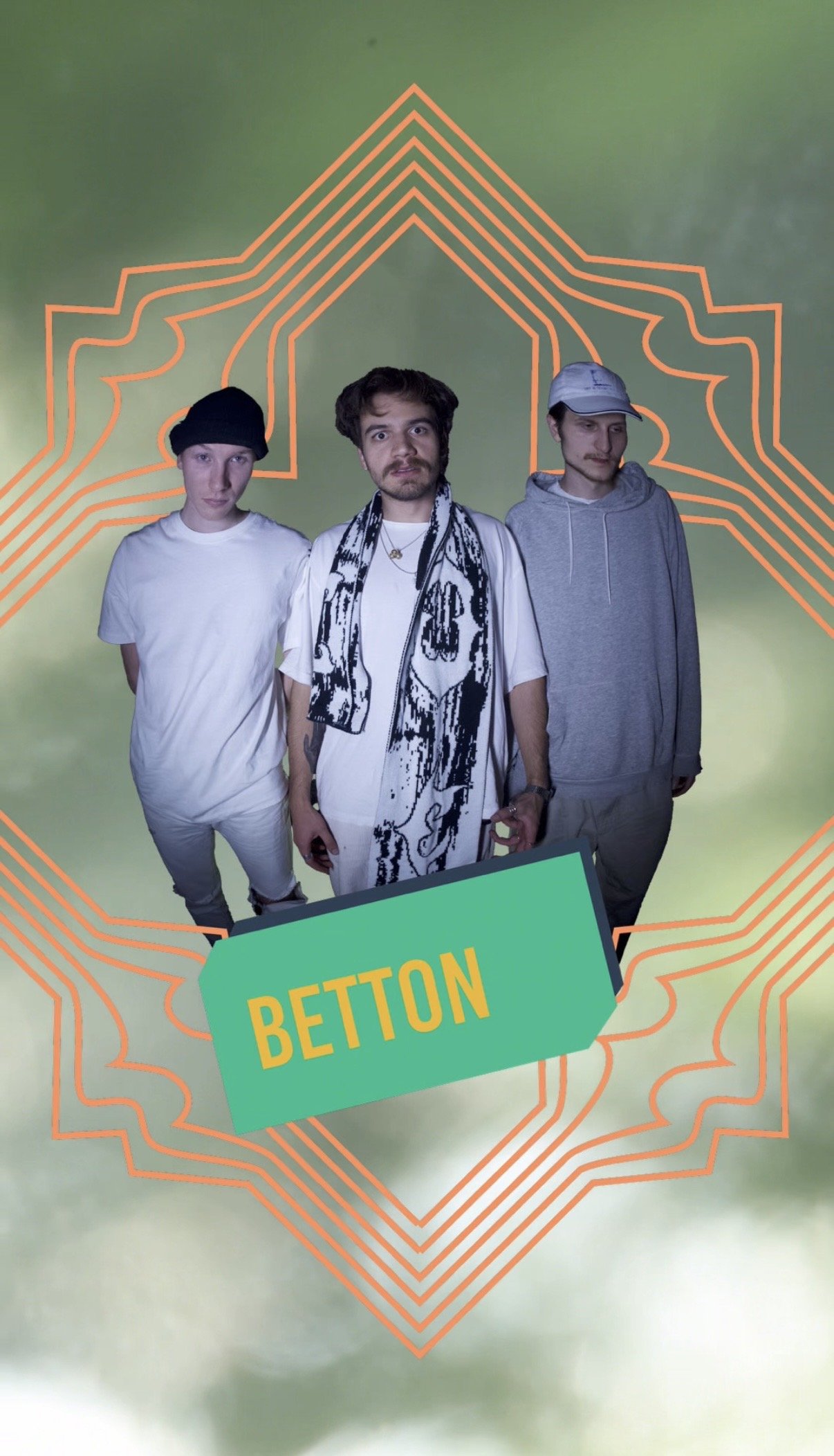 Betton