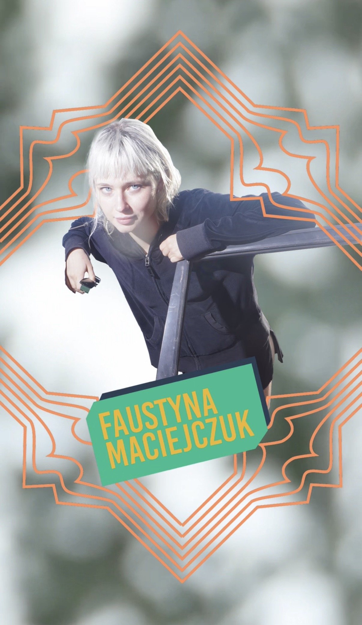 Faustyna Maciejczuk