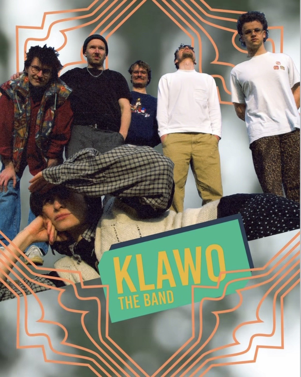 Klawo