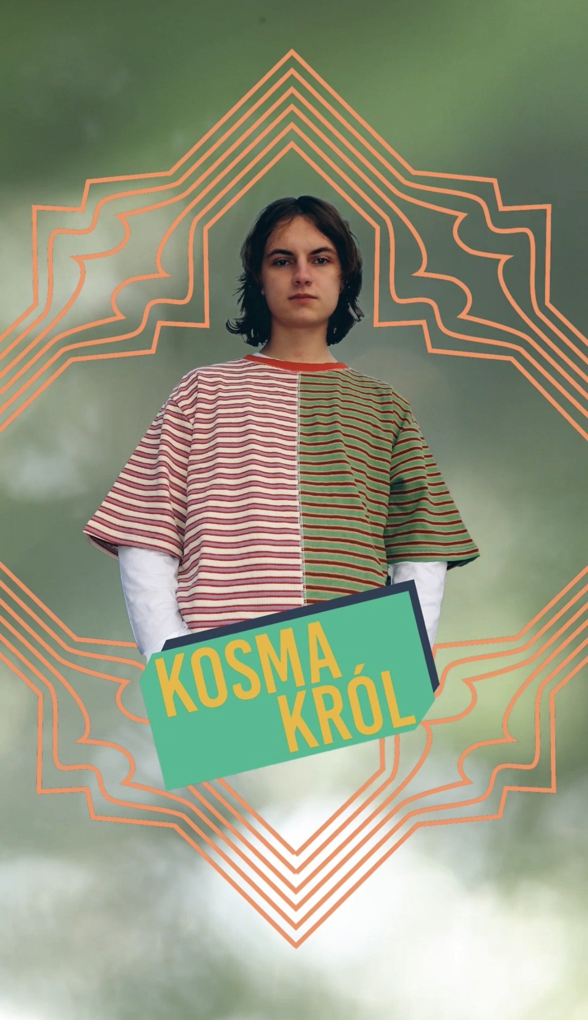 Kosma Król