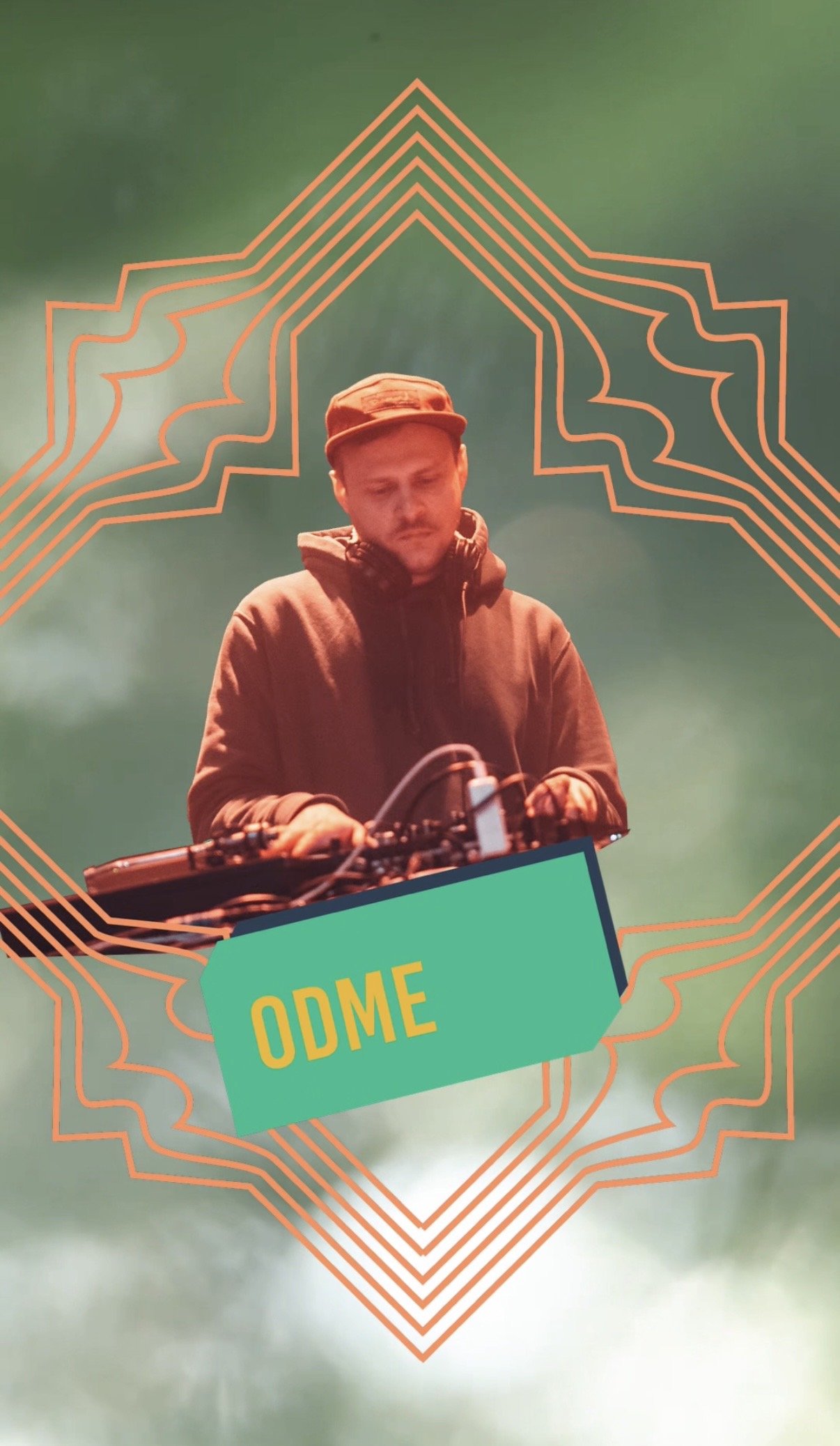 ODME