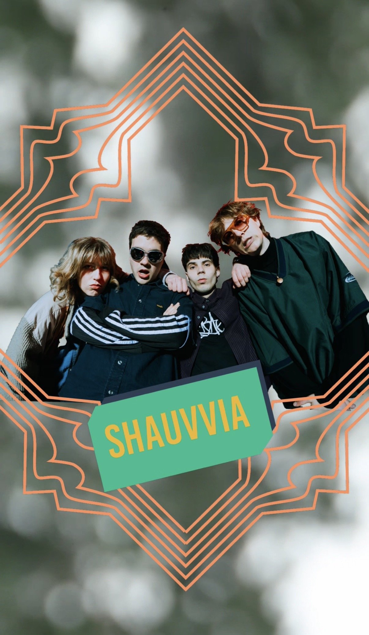 Shauvvia