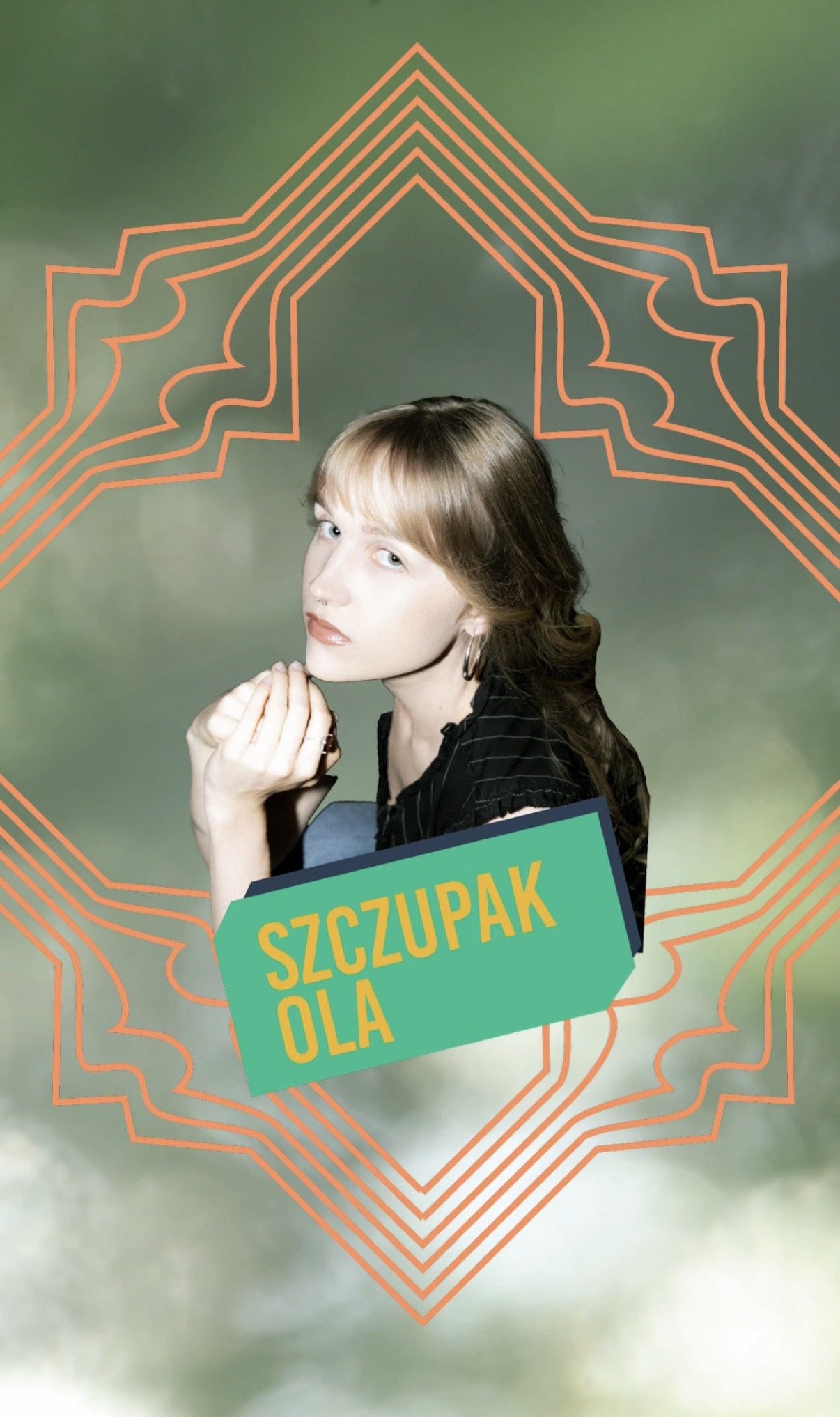 Ola Szczupak