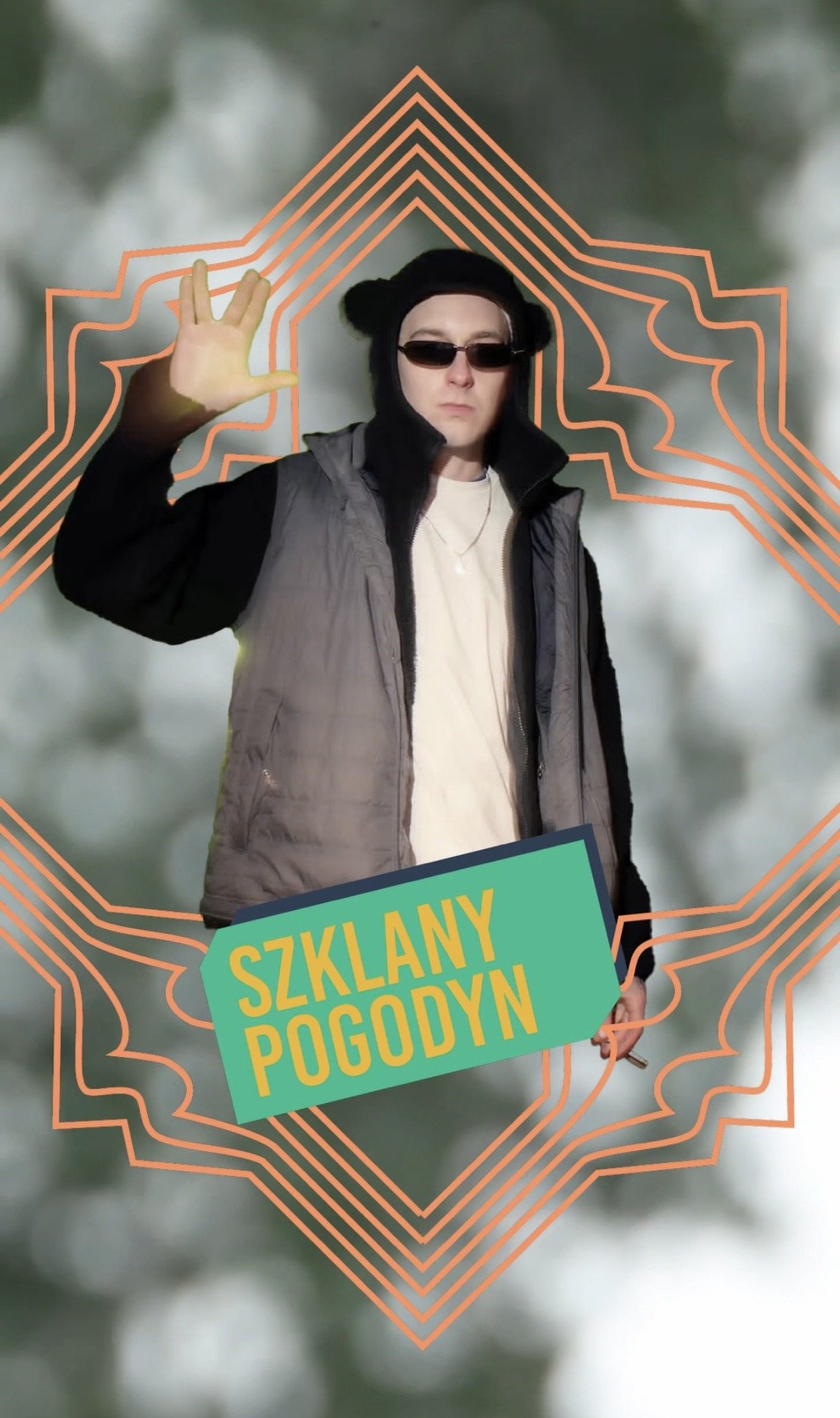 Szklany Pogodyn